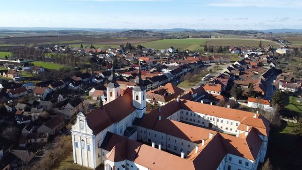 Prodej rekreačního objektu Nová Říše